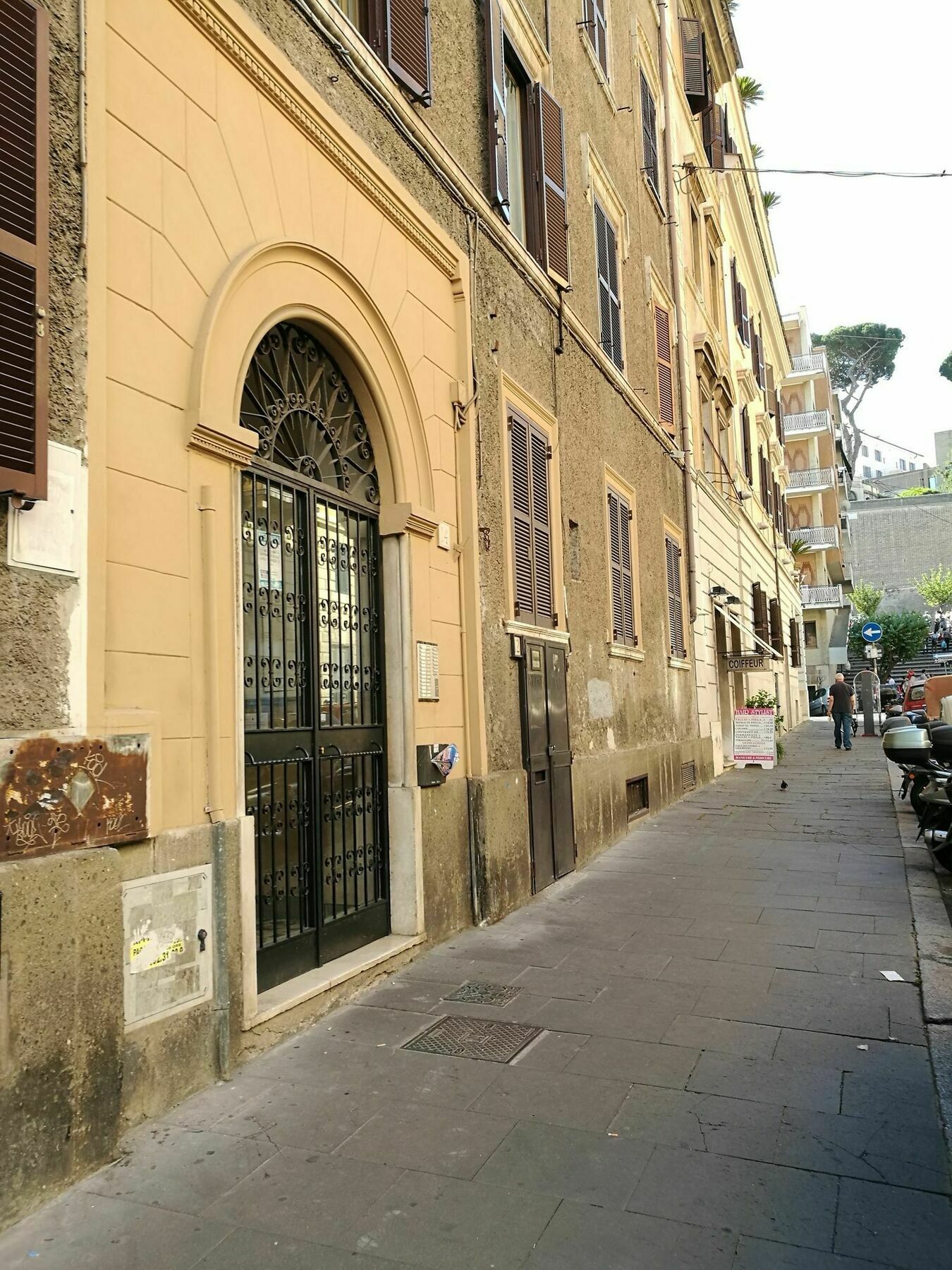 Casa de hóspedes Vaticana Ottaviani Roma